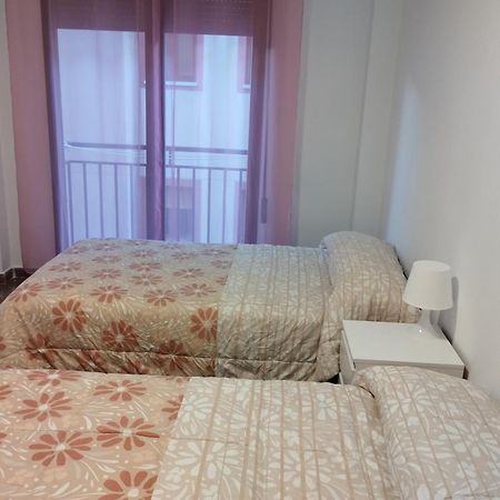 Apartamento San Andres Calatayud Εξωτερικό φωτογραφία