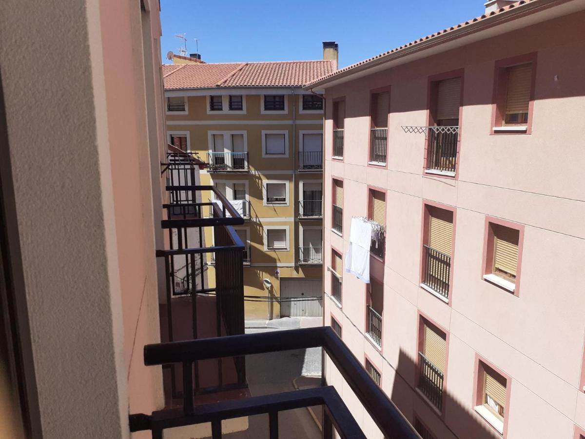 Apartamento San Andres Calatayud Εξωτερικό φωτογραφία