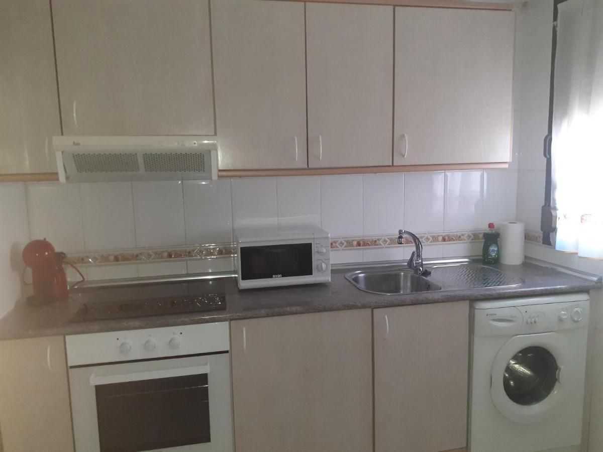 Apartamento San Andres Calatayud Εξωτερικό φωτογραφία