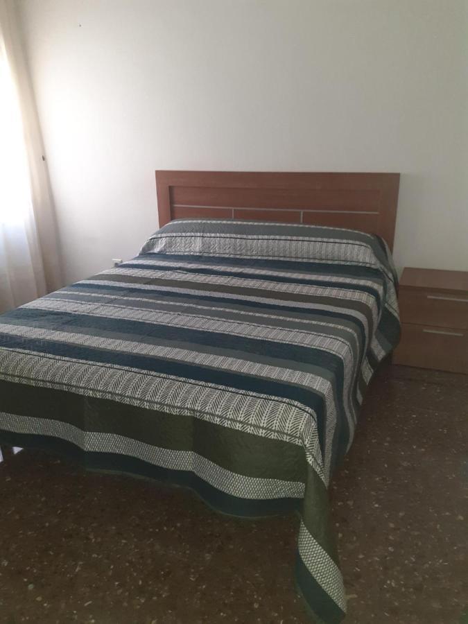 Apartamento San Andres Calatayud Εξωτερικό φωτογραφία