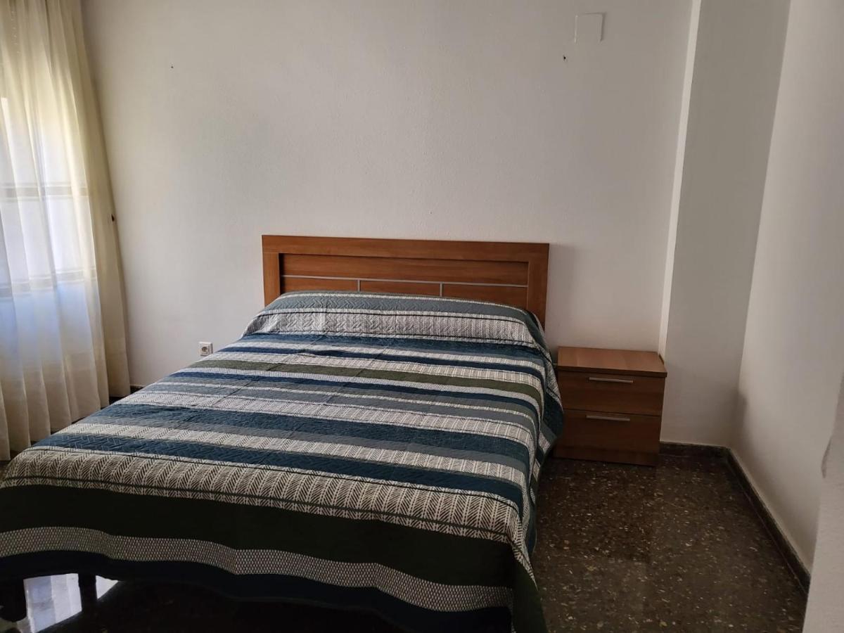 Apartamento San Andres Calatayud Εξωτερικό φωτογραφία