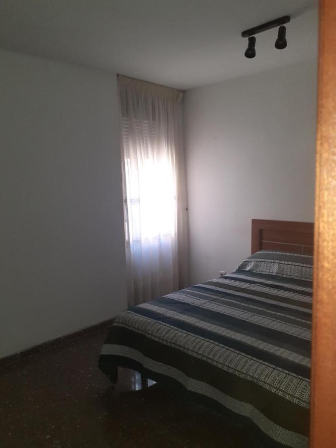 Apartamento San Andres Calatayud Εξωτερικό φωτογραφία
