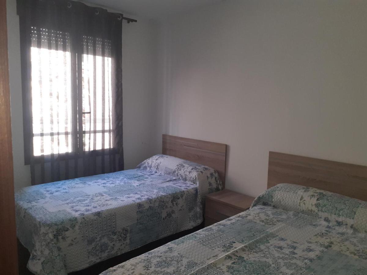 Apartamento San Andres Calatayud Εξωτερικό φωτογραφία