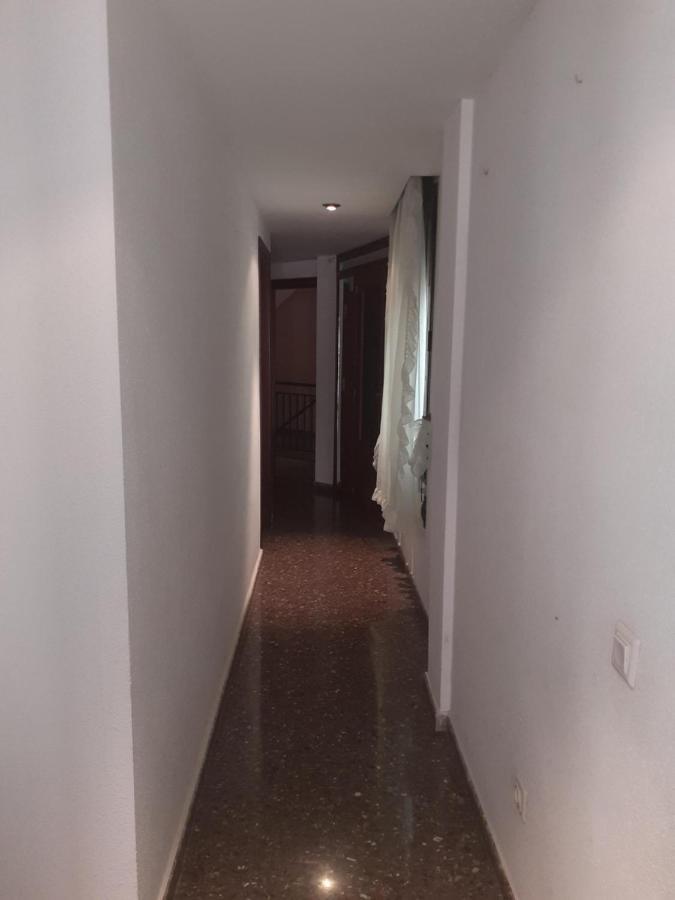 Apartamento San Andres Calatayud Εξωτερικό φωτογραφία