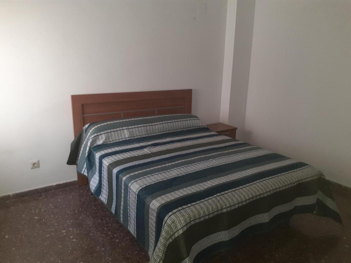 Apartamento San Andres Calatayud Εξωτερικό φωτογραφία