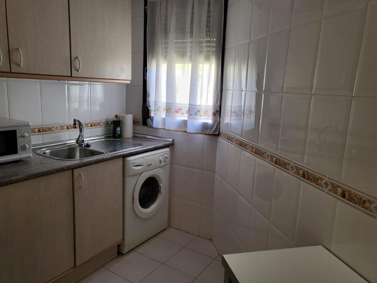 Apartamento San Andres Calatayud Εξωτερικό φωτογραφία