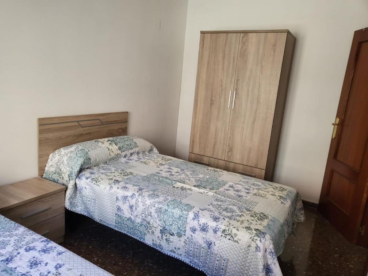 Apartamento San Andres Calatayud Εξωτερικό φωτογραφία