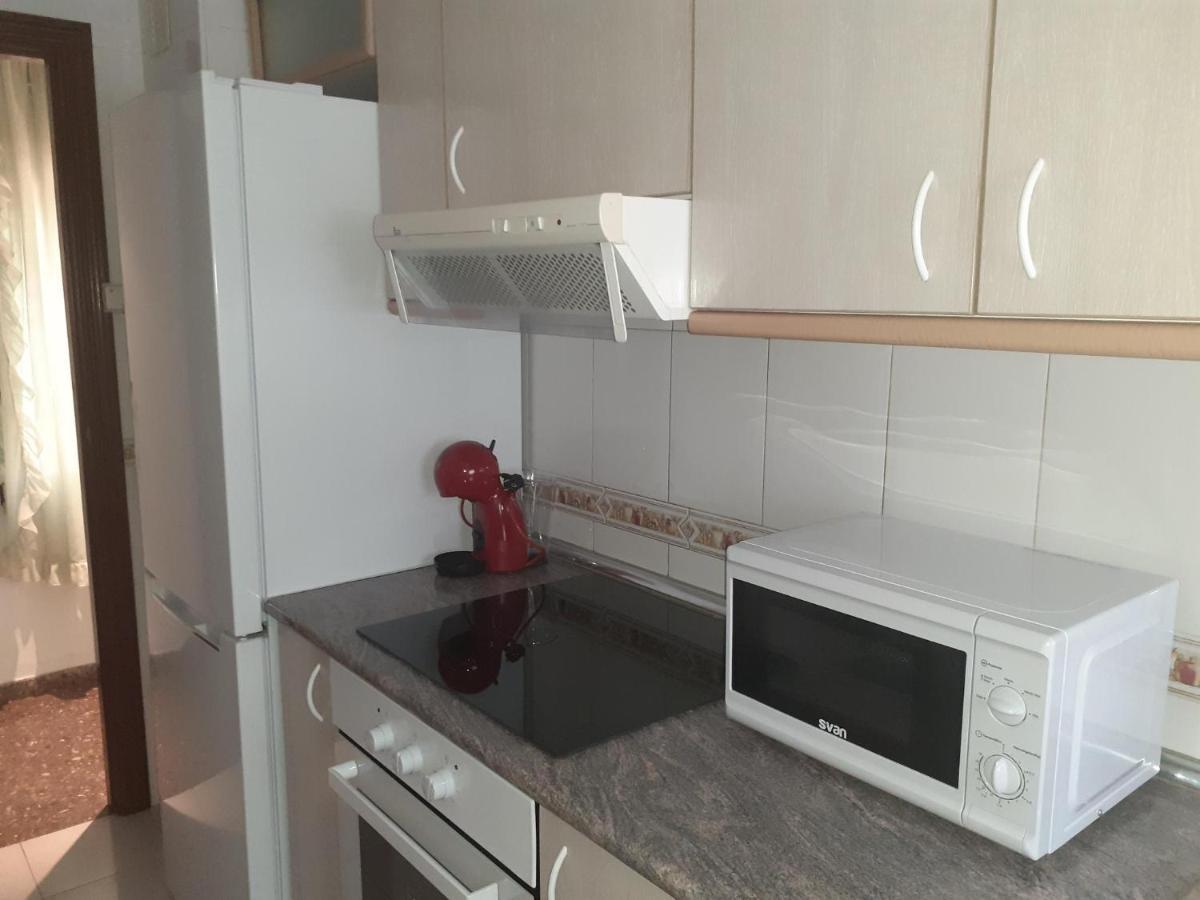 Apartamento San Andres Calatayud Εξωτερικό φωτογραφία
