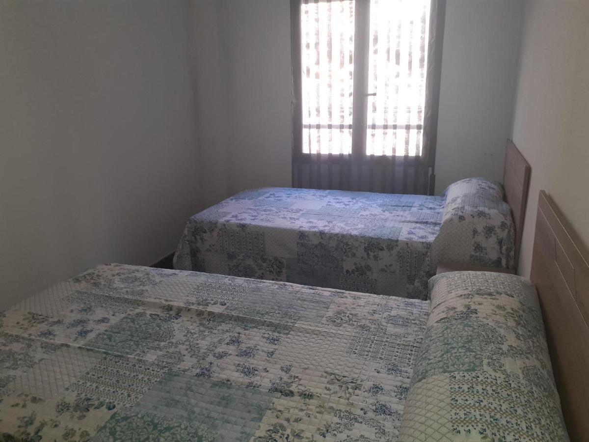 Apartamento San Andres Calatayud Εξωτερικό φωτογραφία