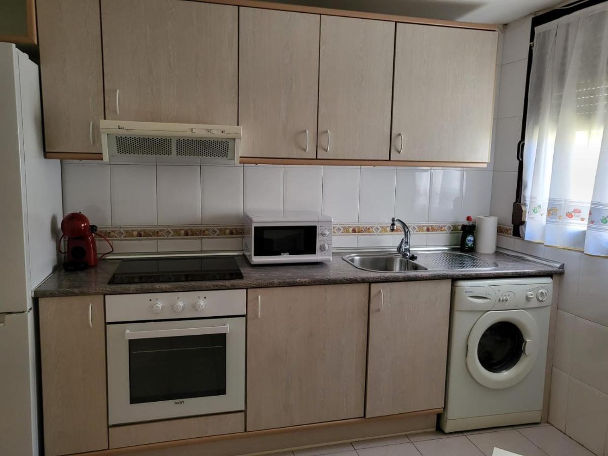 Apartamento San Andres Calatayud Εξωτερικό φωτογραφία