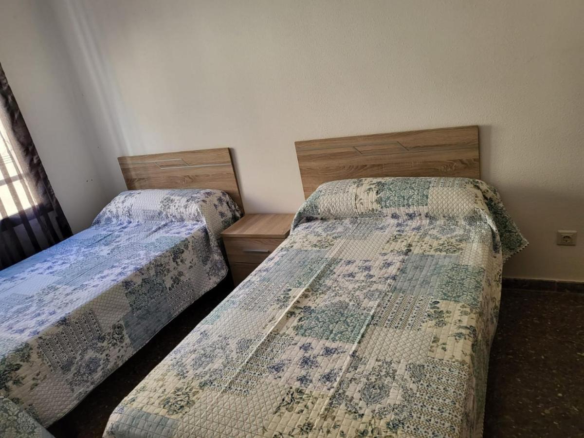 Apartamento San Andres Calatayud Εξωτερικό φωτογραφία