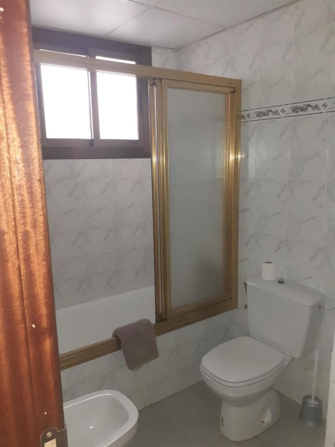 Apartamento San Andres Calatayud Εξωτερικό φωτογραφία