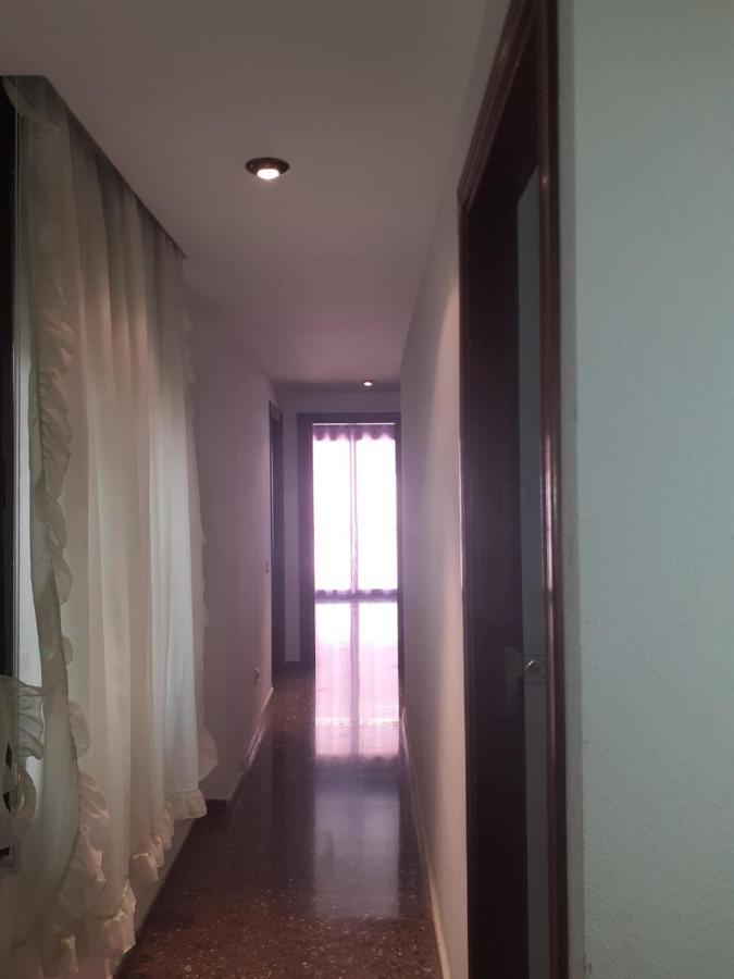 Apartamento San Andres Calatayud Εξωτερικό φωτογραφία