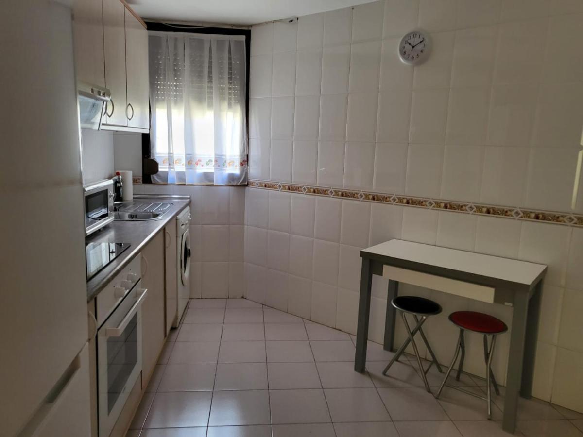 Apartamento San Andres Calatayud Εξωτερικό φωτογραφία