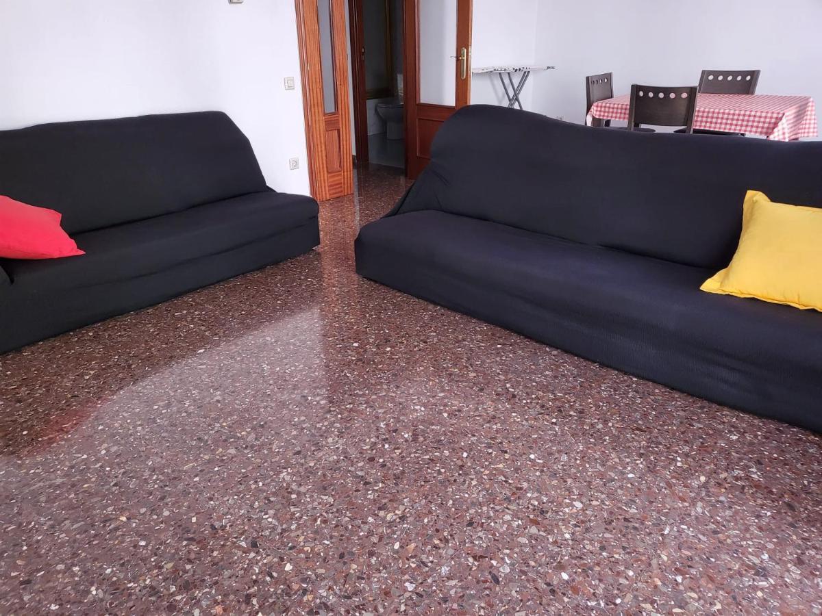 Apartamento San Andres Calatayud Εξωτερικό φωτογραφία
