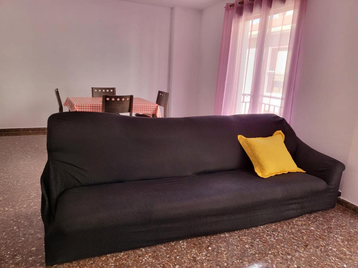 Apartamento San Andres Calatayud Εξωτερικό φωτογραφία