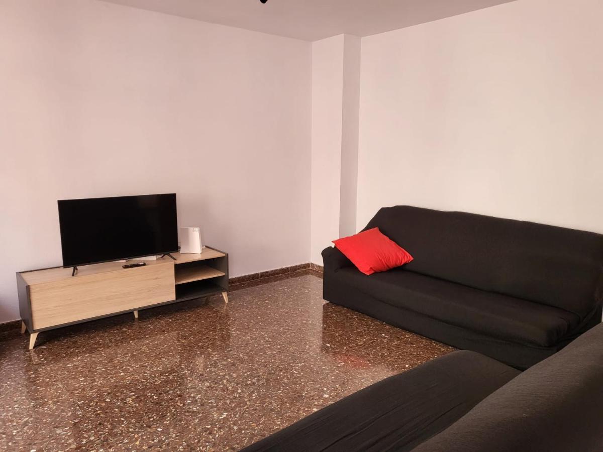 Apartamento San Andres Calatayud Εξωτερικό φωτογραφία