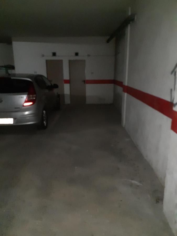 Apartamento San Andres Calatayud Εξωτερικό φωτογραφία