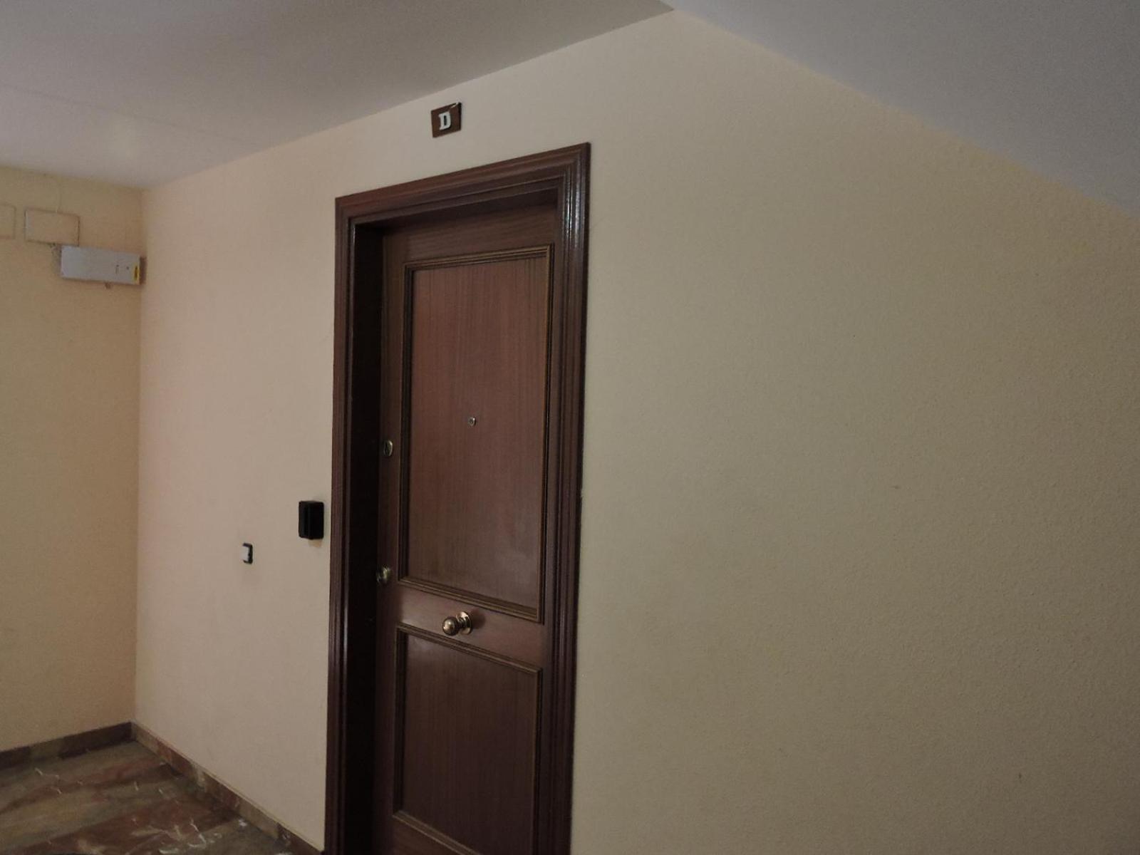 Apartamento San Andres Calatayud Εξωτερικό φωτογραφία