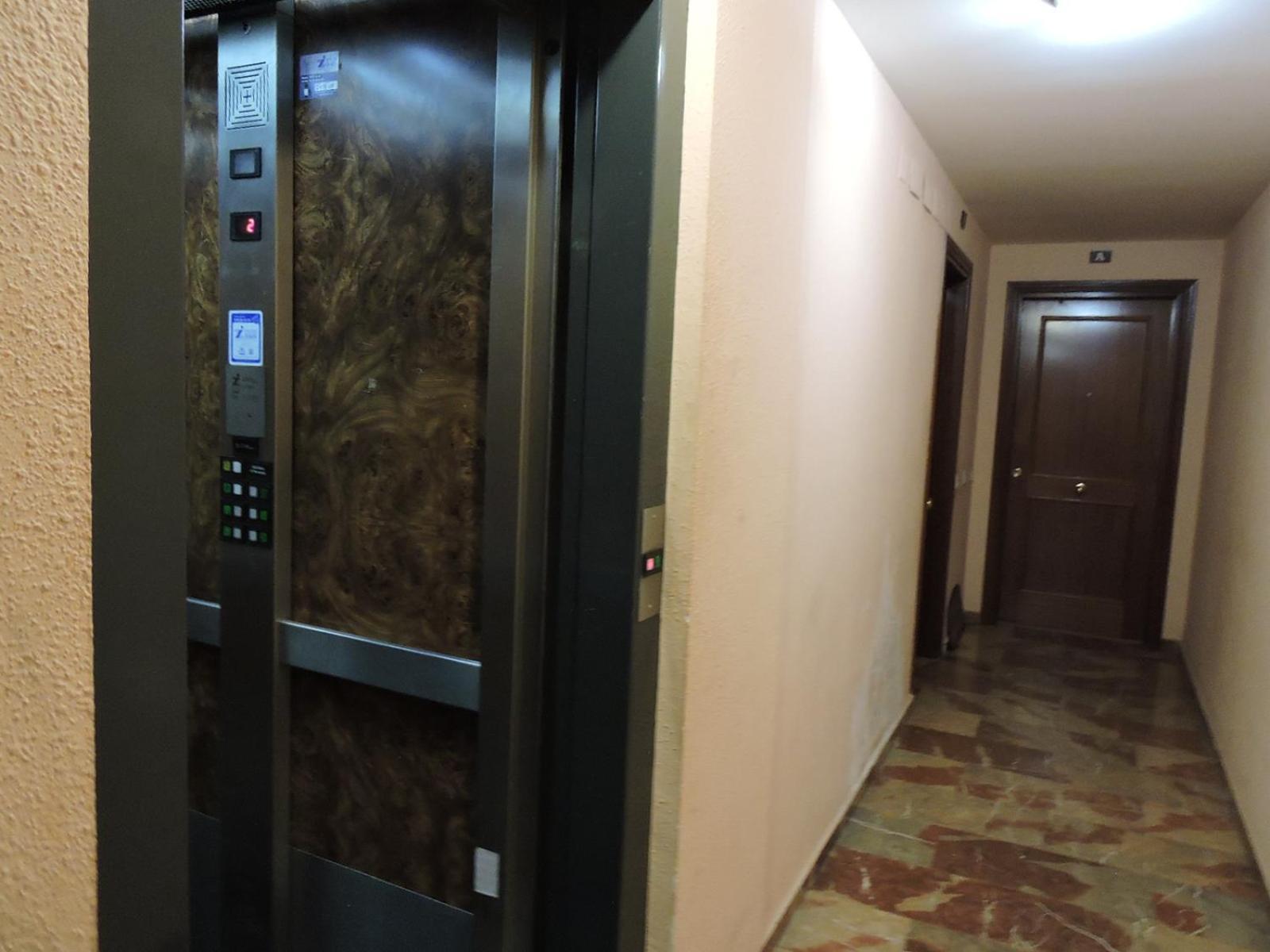 Apartamento San Andres Calatayud Εξωτερικό φωτογραφία