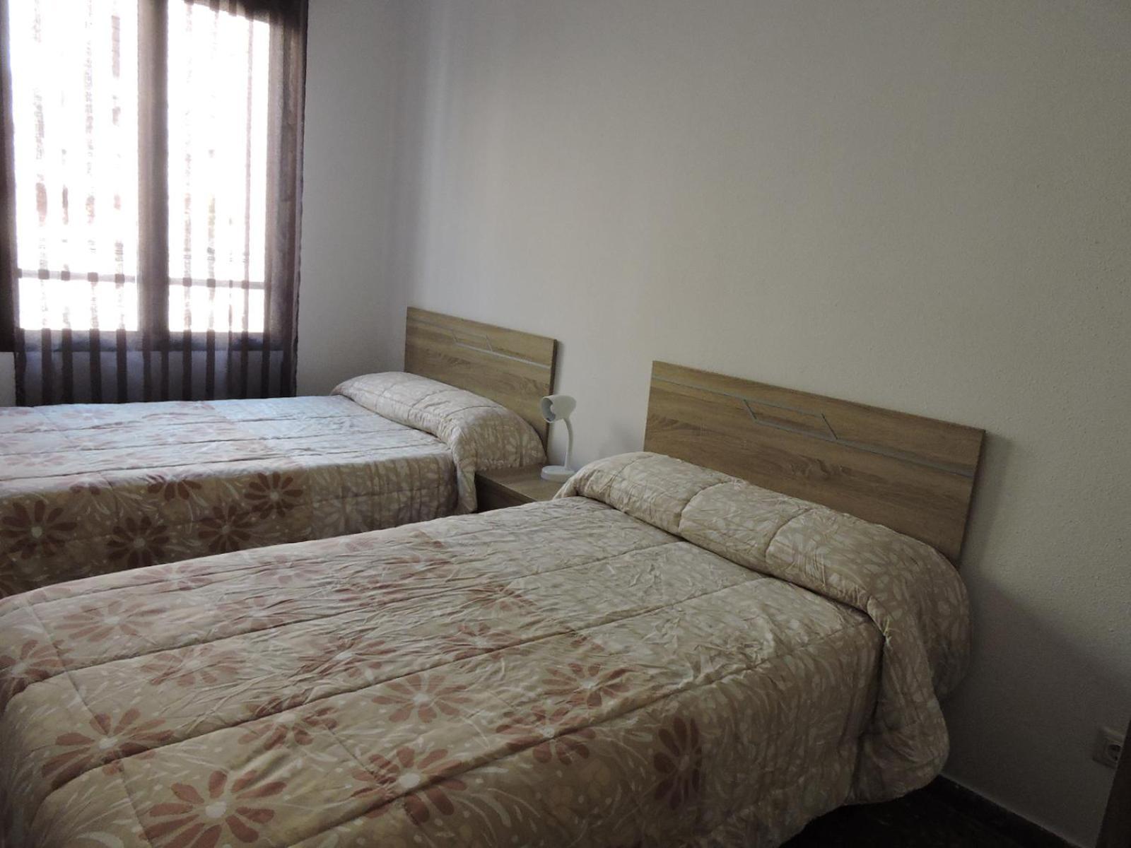 Apartamento San Andres Calatayud Εξωτερικό φωτογραφία