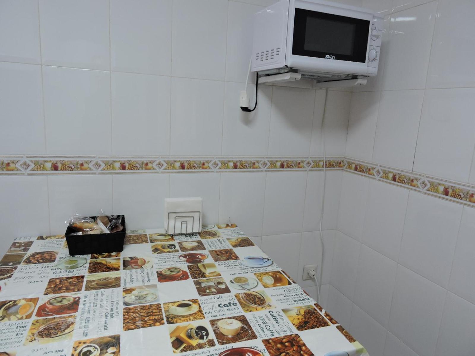 Apartamento San Andres Calatayud Εξωτερικό φωτογραφία