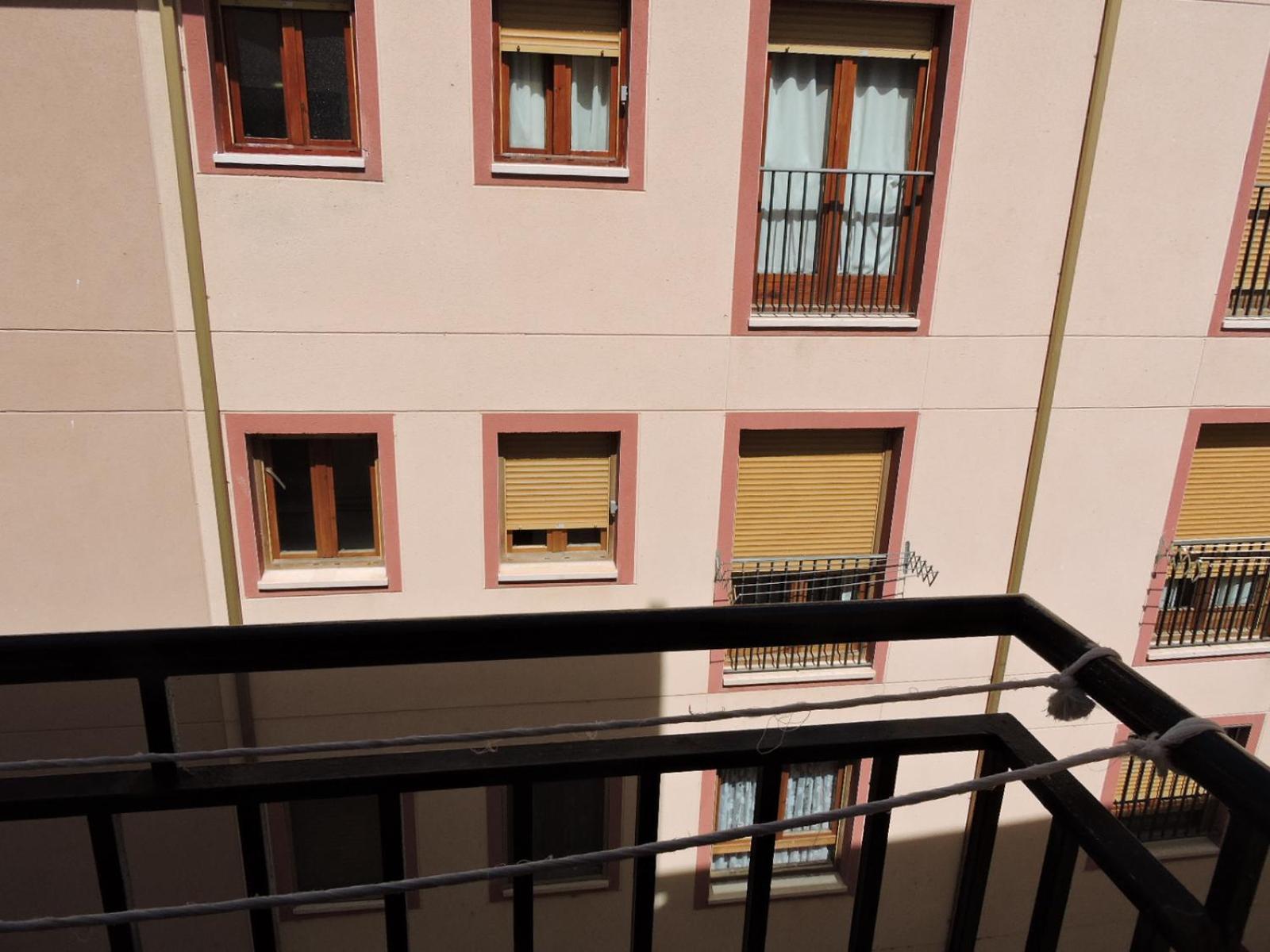 Apartamento San Andres Calatayud Εξωτερικό φωτογραφία