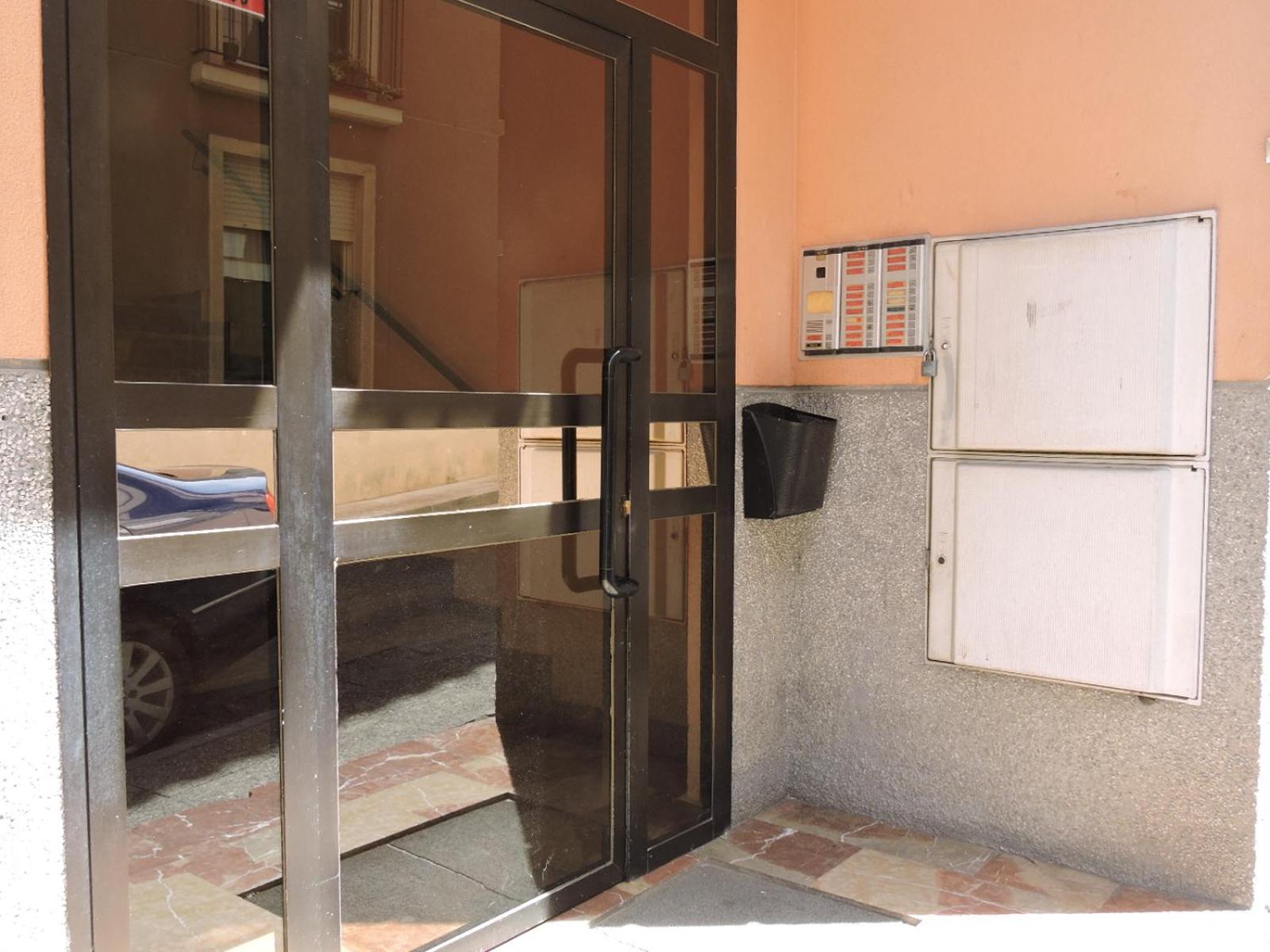 Apartamento San Andres Calatayud Εξωτερικό φωτογραφία