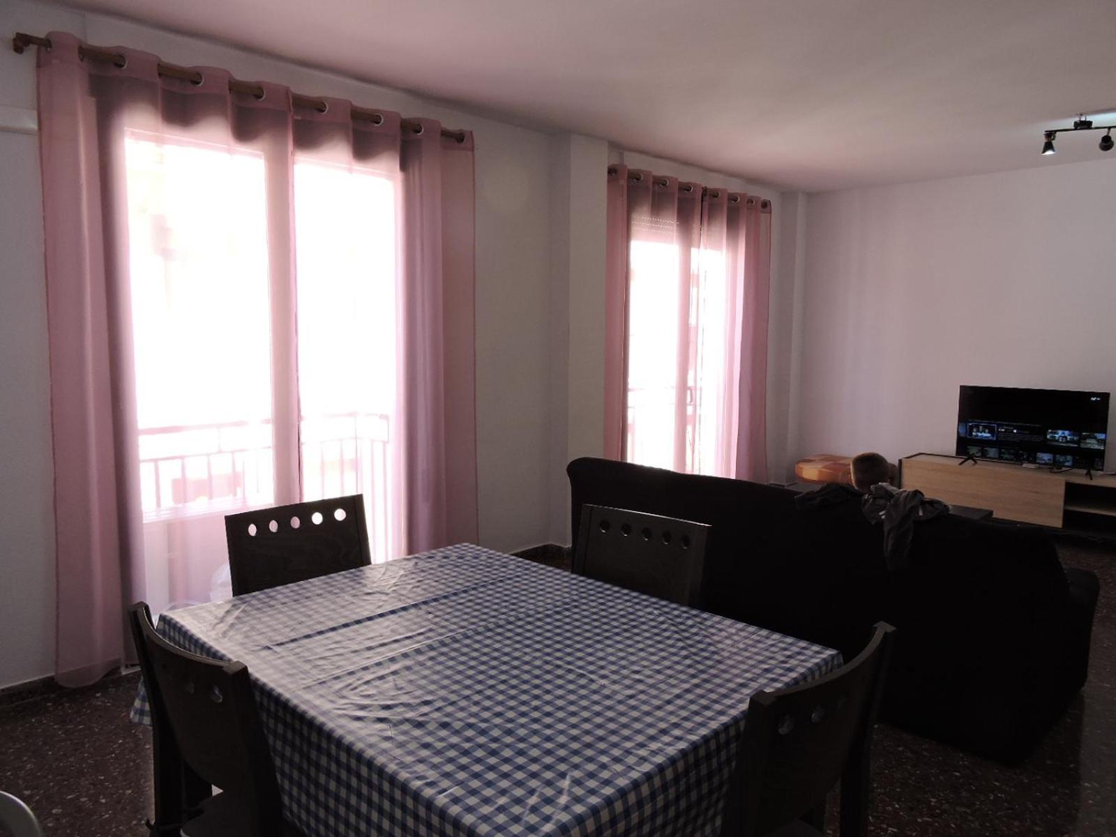 Apartamento San Andres Calatayud Εξωτερικό φωτογραφία