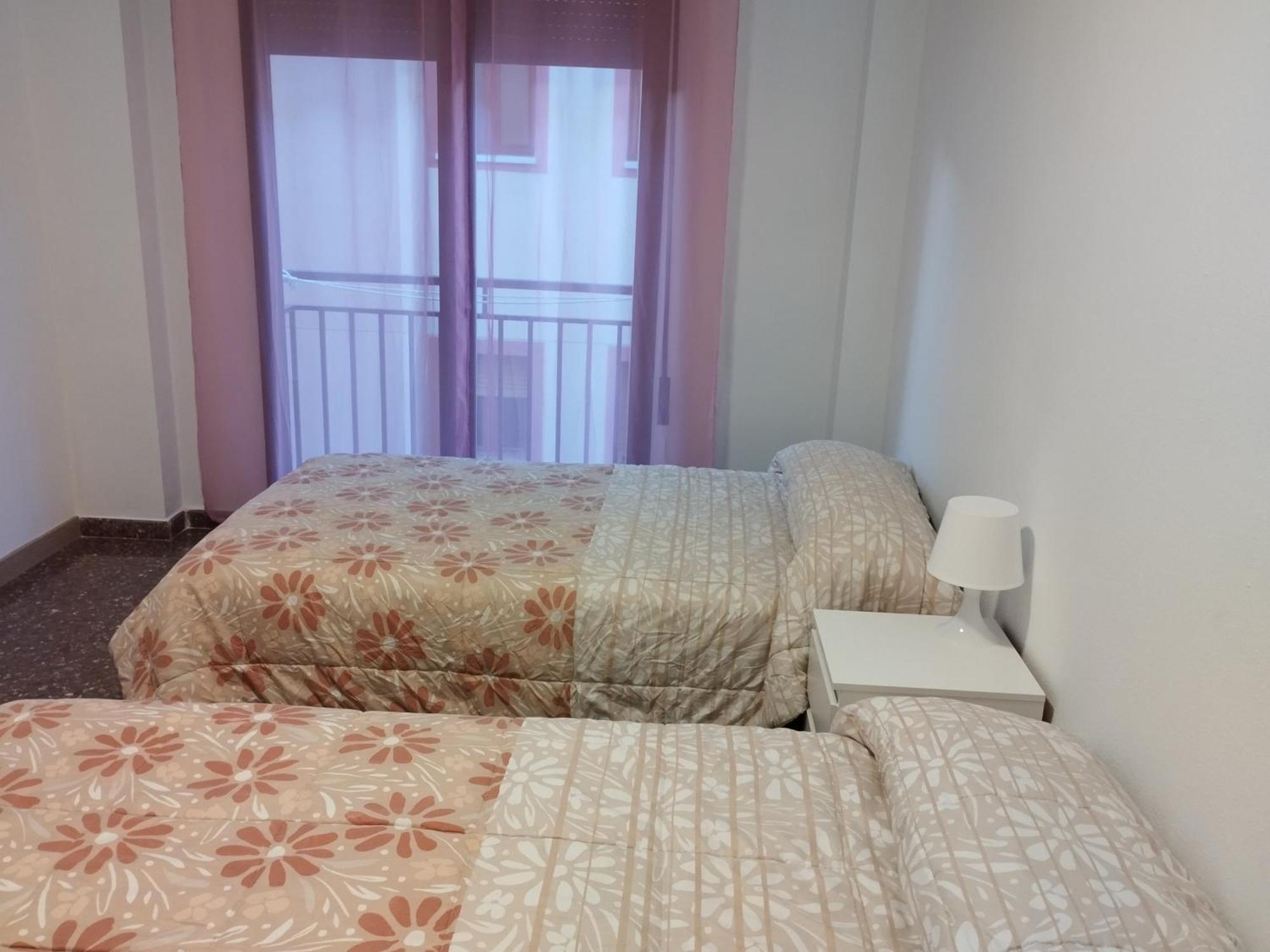 Apartamento San Andres Calatayud Εξωτερικό φωτογραφία